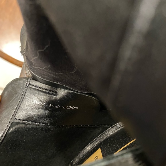 Dolce Vita Color Wedge Bootie Size 7 - Picture 11 of 11